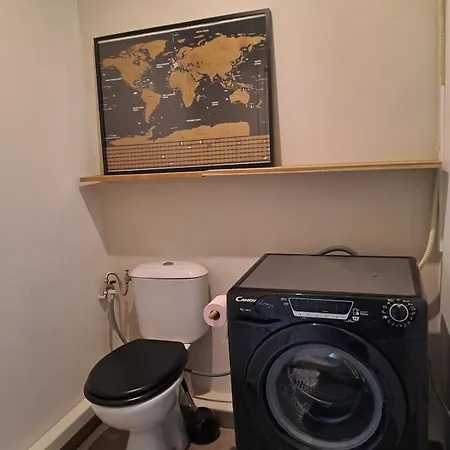 Spacieux * Villeneuve-Loubet