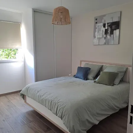 Spacieux * Villeneuve-Loubet