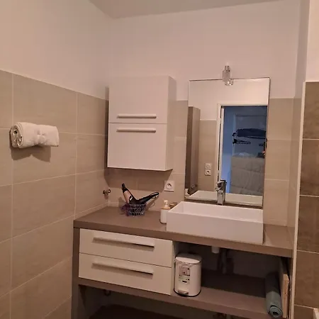 Apartmán Spacieux *